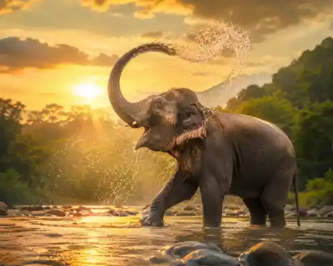 Elephant Trip Phuket Guide | Ethical Elephant Experiences in Phuket