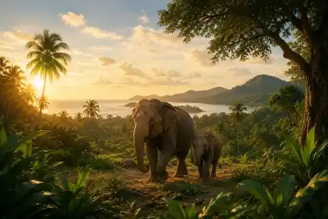 Why You Should Never Ride Elephants | Ethical Elephant Tourism Guide