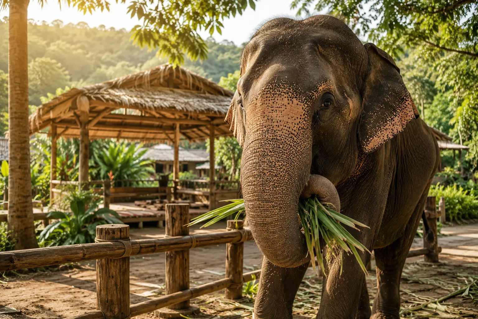 How to Recognize an Ethical Elephant Sanctuary in Phuket | Phuket Elephant Guide