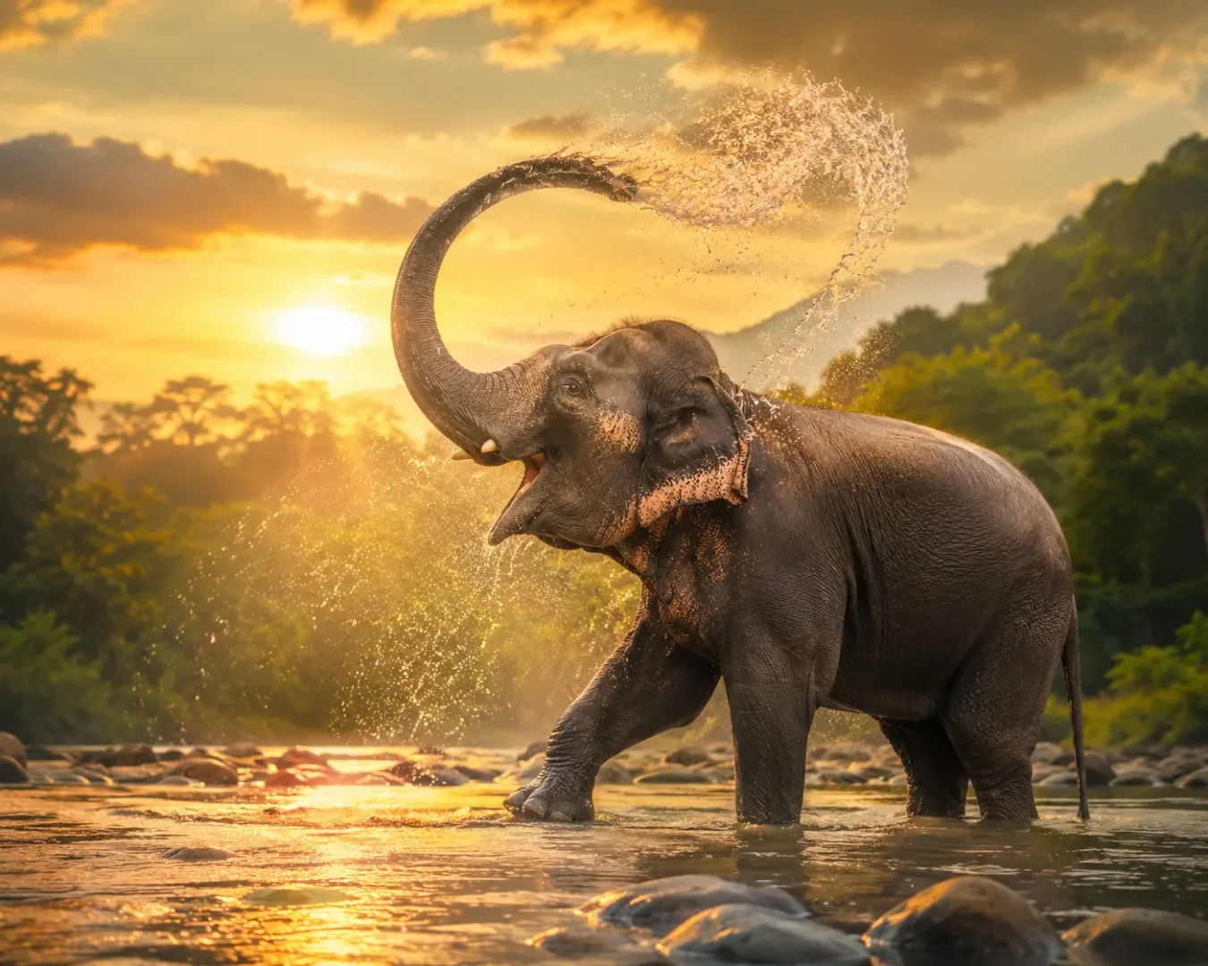Elephant Trip Phuket Guide | Ethical Elephant Experiences in Phuket