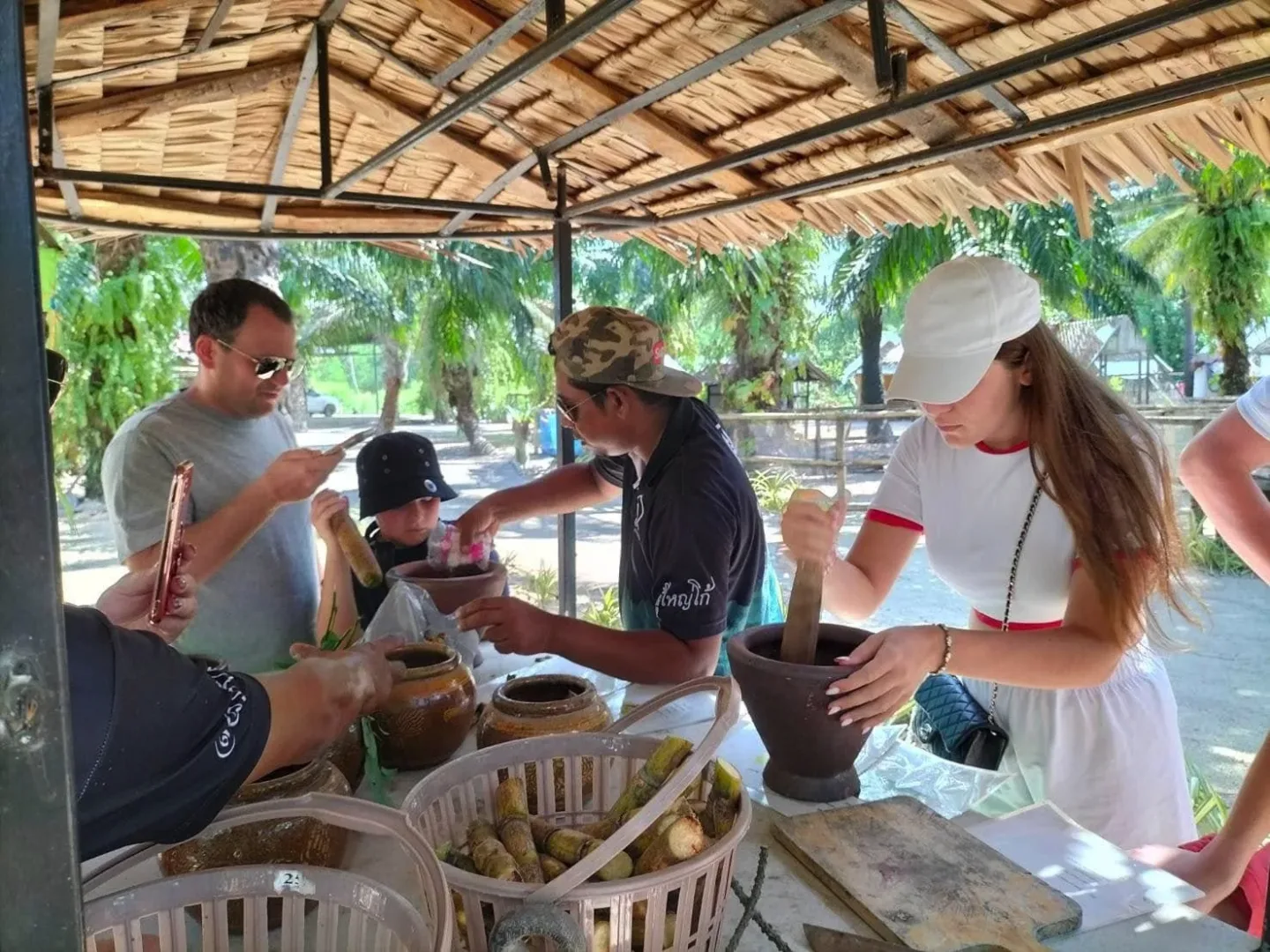 Program B – Sand Spa — photo 4